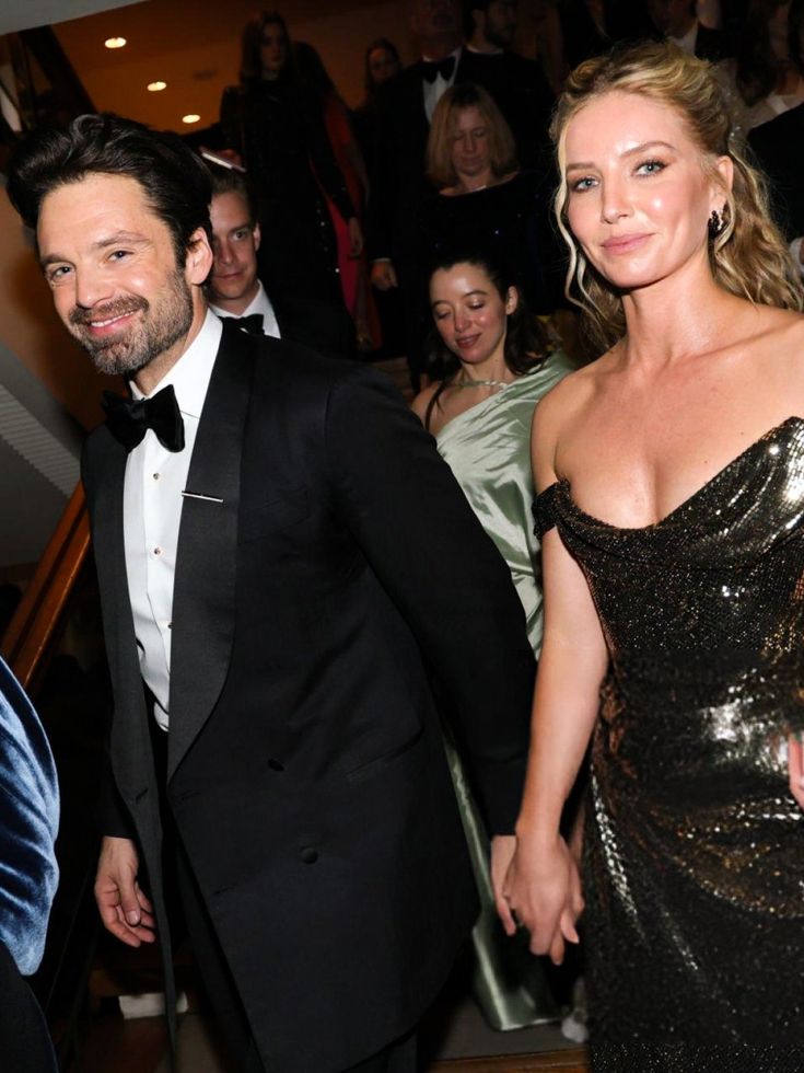 jadeeluvseb's tweet image. top four best pictures of Annabelle and Sebastian