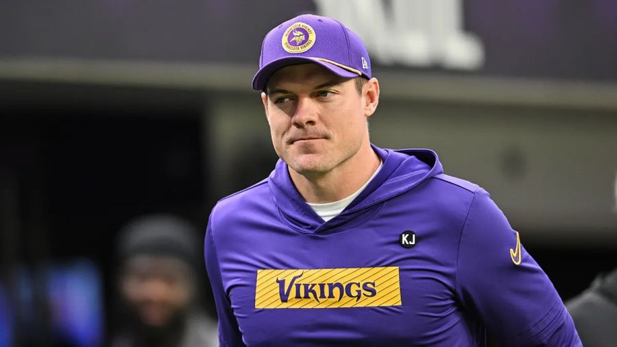 TheTouchdownNFL's tweet image. New Post: A history of Kevin O’Connell’s excellence with quarterbacks thetouchdown.co.uk/a-history-of-k…