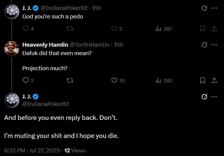 TortfnHamlin's tweet image. Mercedes Mone fans and sickos are absolutely hilarious... and not in a good way.