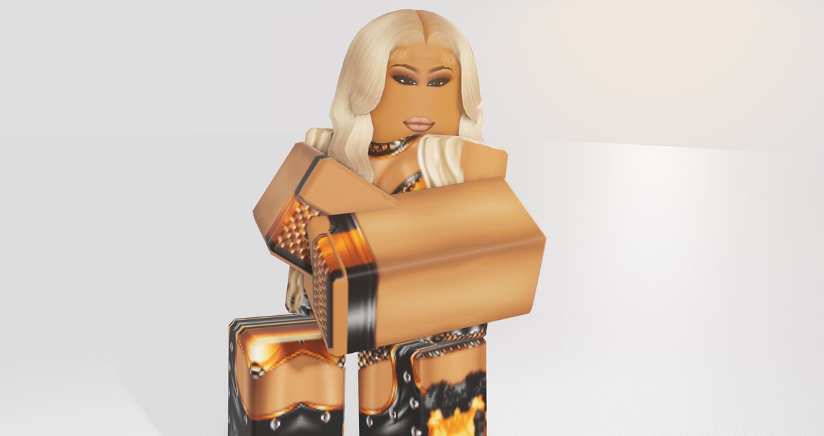 sicxkchiqq's tweet image. #GoGetter ✔️

Allow me to reintroduce myself! 
Gemara Sadé. 

「 📸@RWAMedia 」