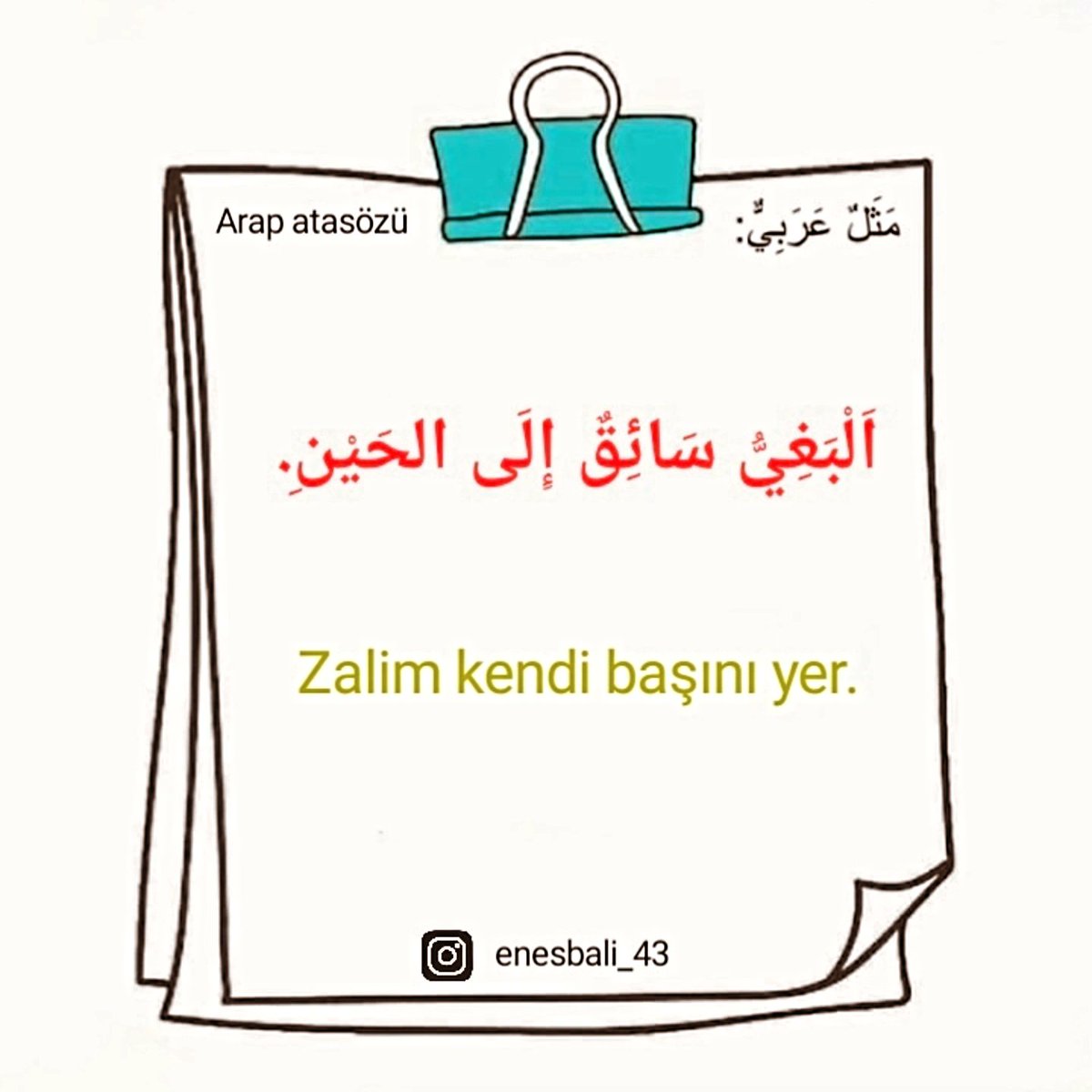 Enes BALI (@enbali) on Twitter photo 