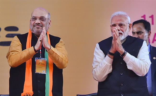 🚨 BREAKING NEWS

🇮🇳 Operation Sindoor: PM Modi will speak in the Lok Sabha tomorrow evening. 

Home Minister Amit Shah will speak tomorrow afternoon.

Get ready for more fireworks in Parliament 💥