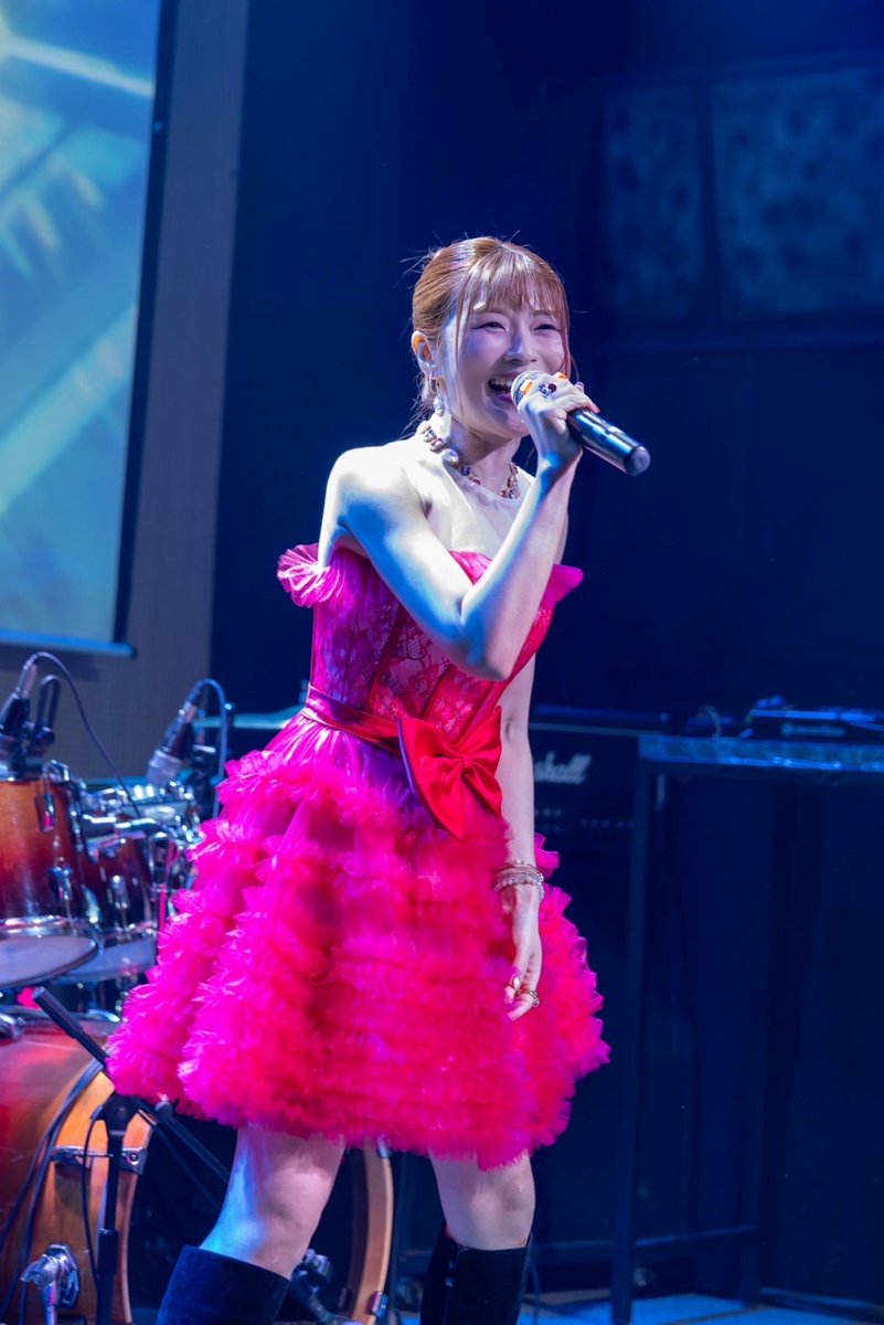 ERTT/미소녀 게임송 Party tweet media