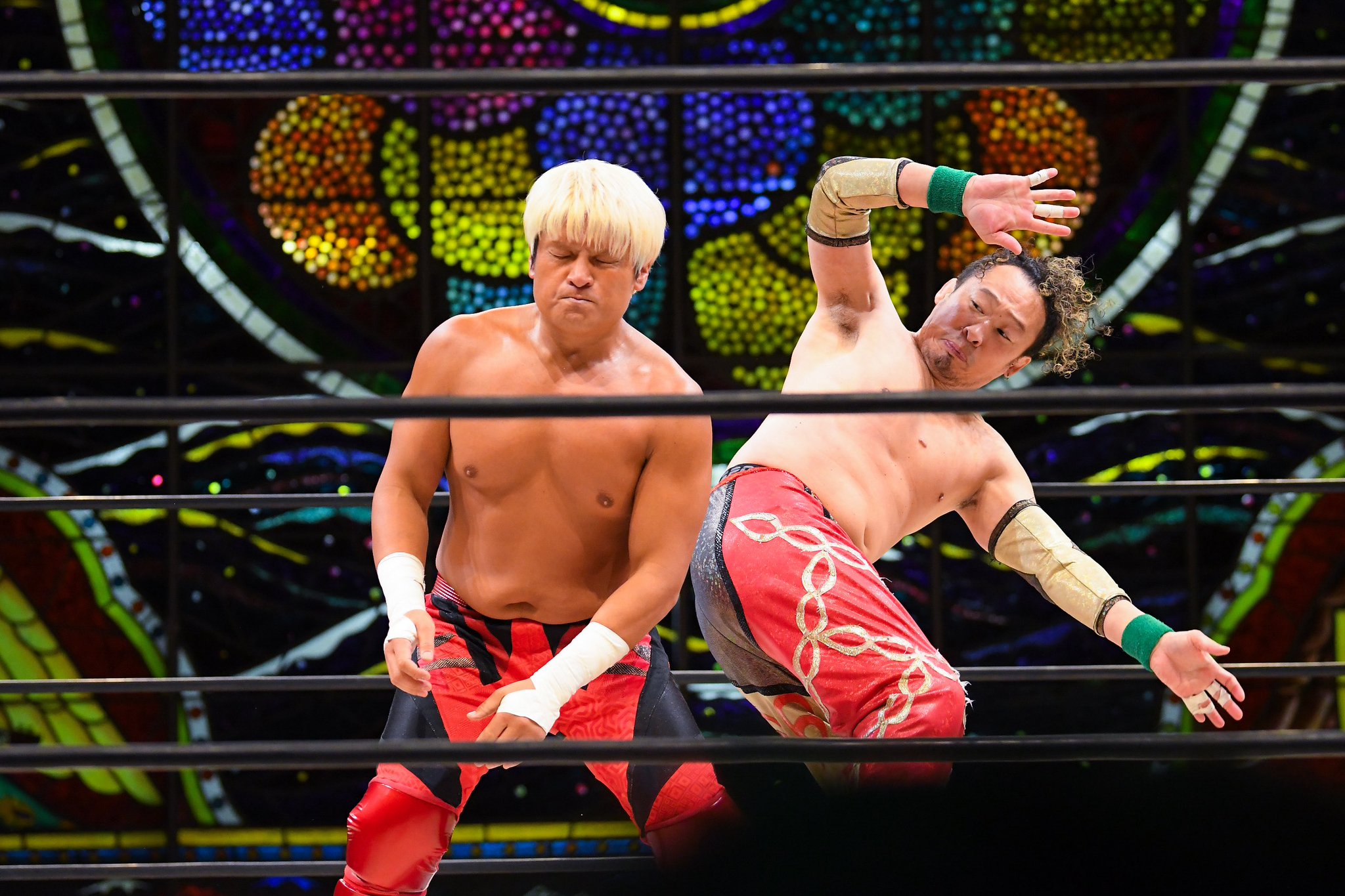 WWE マテル　丸藤正道　エリートタイプ　カスタムフィギュア ゆーさん on X: 