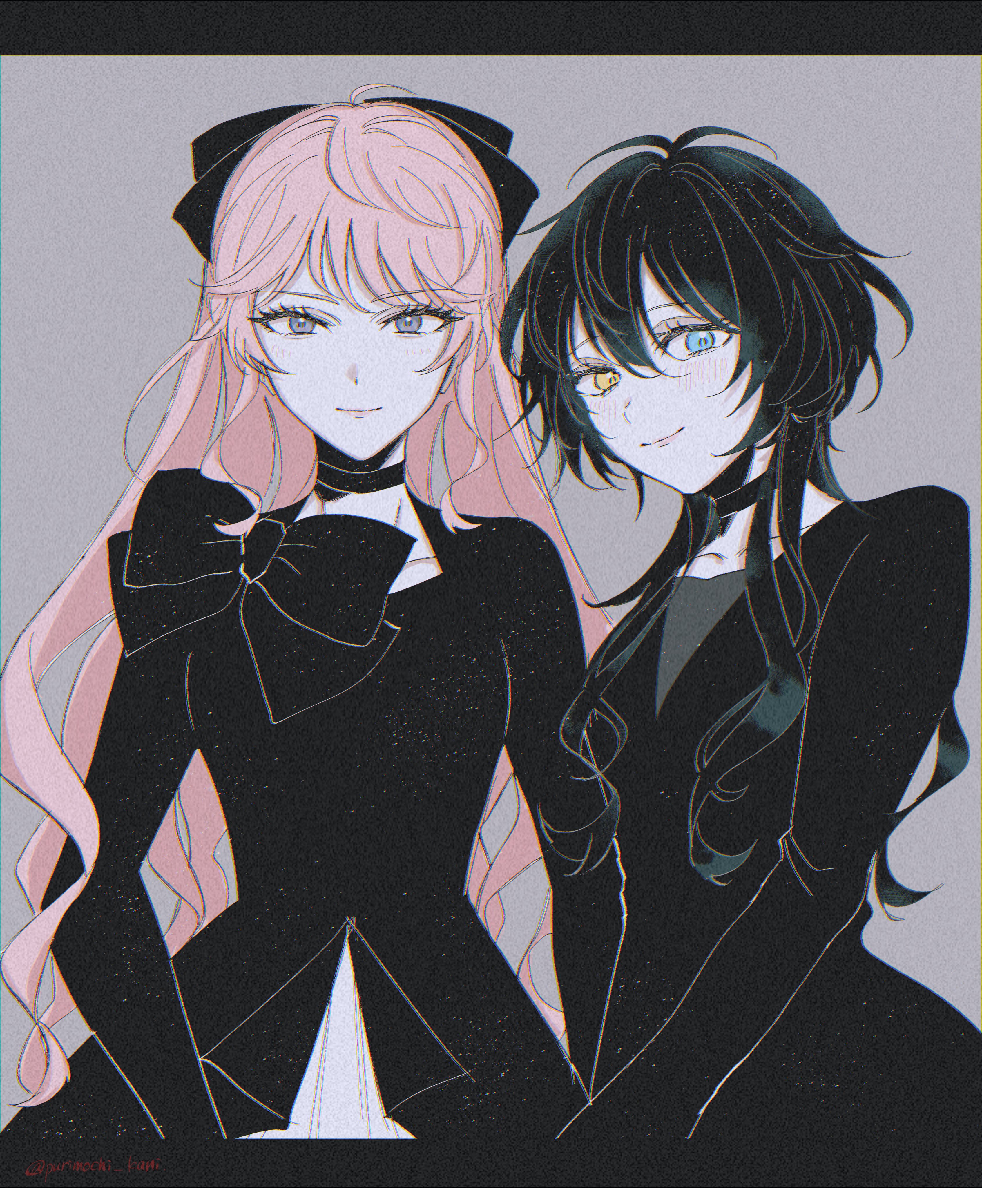 ❤️ラヴィ❤️ 𓆱𐂂 Lævi 𒌐༻ (@44simsZ3_21) / X