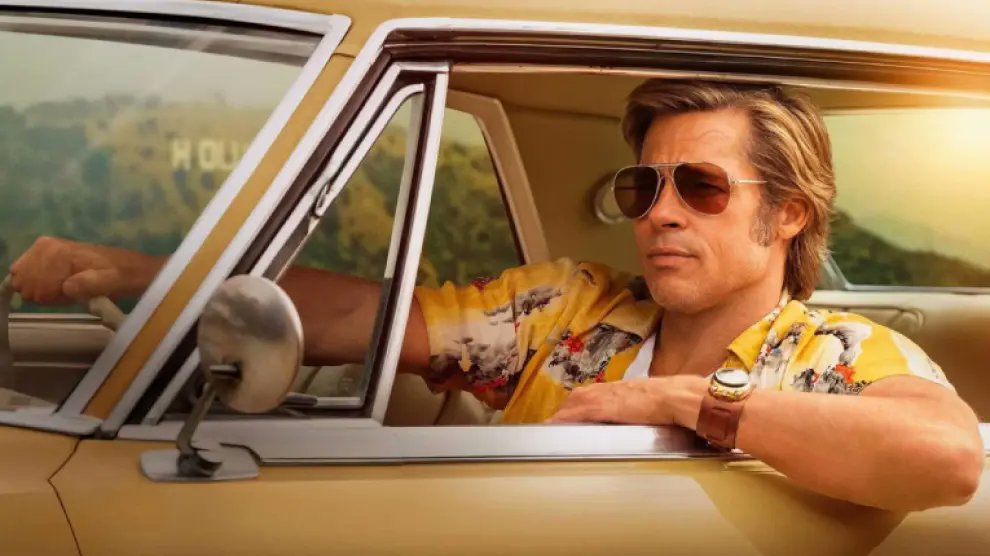 nowseed's tweet image. Ha comenzado el rodaje de la secuela/spin off de Érase Una Vez en Hollywood.

Dirige David Fincher. Escribe Quentin Tarantino. Produce Netflix.

Protagonizan Brad Pitt, Elizabeth Debicki, Scott Caan, Carla Gugino y Yahya Abdul-Mateen II.

Vía @worldofreel