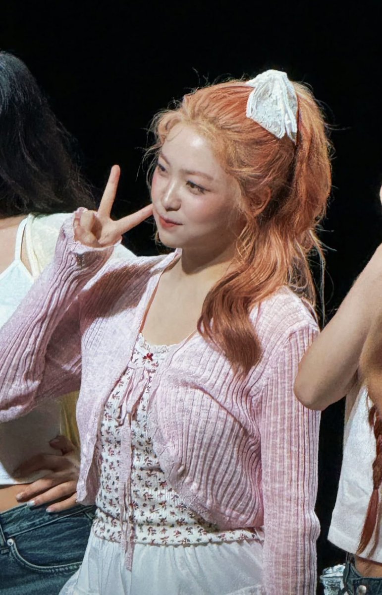 yerispic's tweet image. angel 👼 

#YERI #예리 #KIMYERIM #김예림 #REDVELVET #레드벨벳