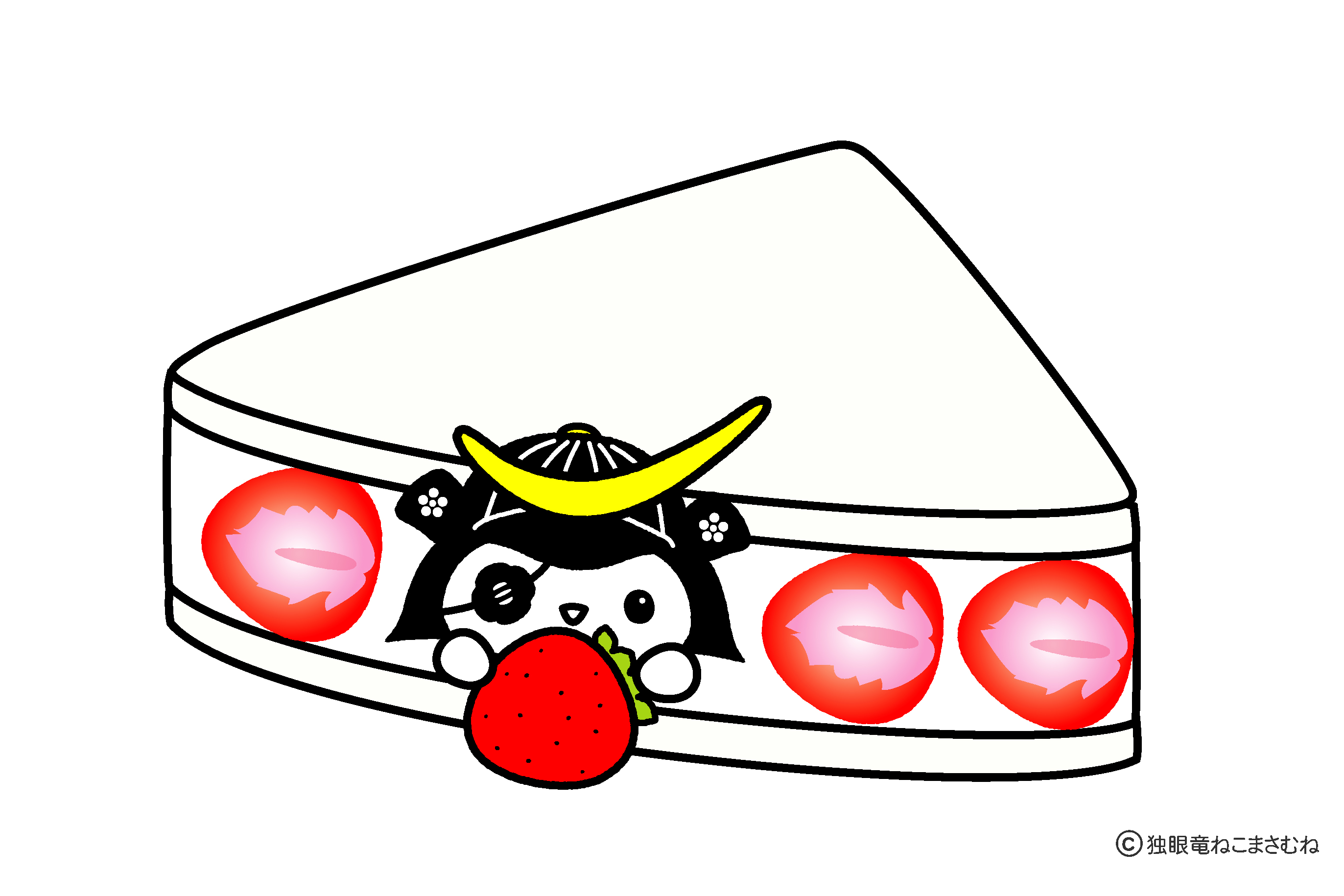 まさむねこページ まさむねこページ 独眼竜ねこまさむね公式サイト - ものもふ戦国