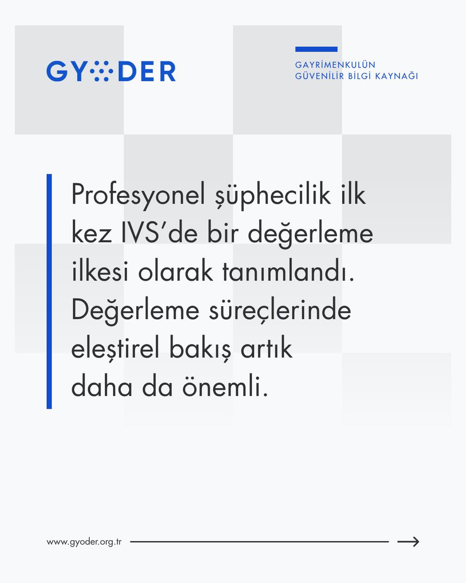 Gayrimenkul sektörünün 10 yıldır güvenilir bilgi kaynağı olan GYODER Gösterge, uzman görüşleriyle sektöre yön vermeye devam ediyor.

📖 GYODER Gösterge 39. sayısı uzman görüşü köşemizde <a href="/TSKB_GD/">TSKB GD</a> Genel Müdürü <a href="/makbuleyonel/">Makbule Yonel Maya</a>’in değerlendirmeleriyle öne çıkan başlıkları mercek altına