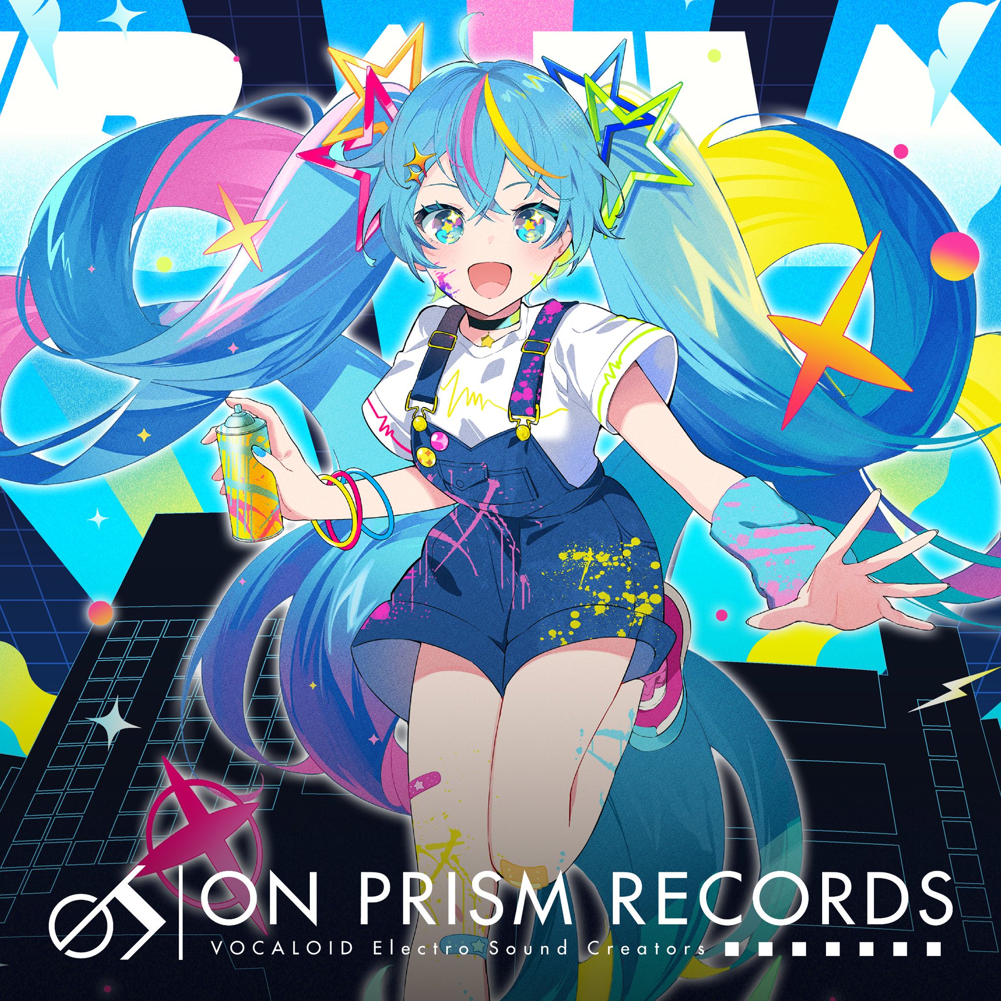 On Prism Records ‖ #キラハピ2025 on X: 