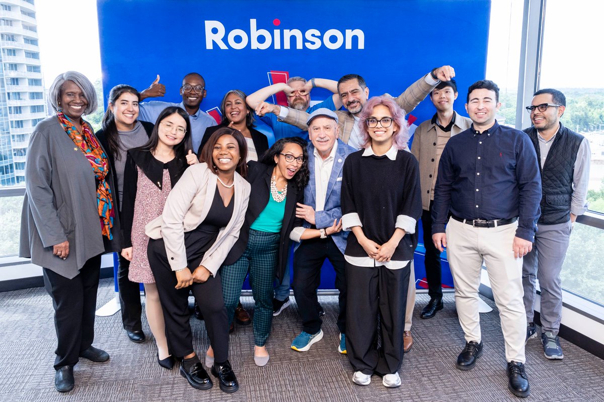 Behind 3 powerful days was a year of planning, months of deliverables, &amp; weeks of prep—and this team made it all happen!  To our graduating students: may the lessons of teamwork, leadership, and grit follow you wherever you go. 
👇 Swipe to see the real MVPs of Pedagogy Workshop!