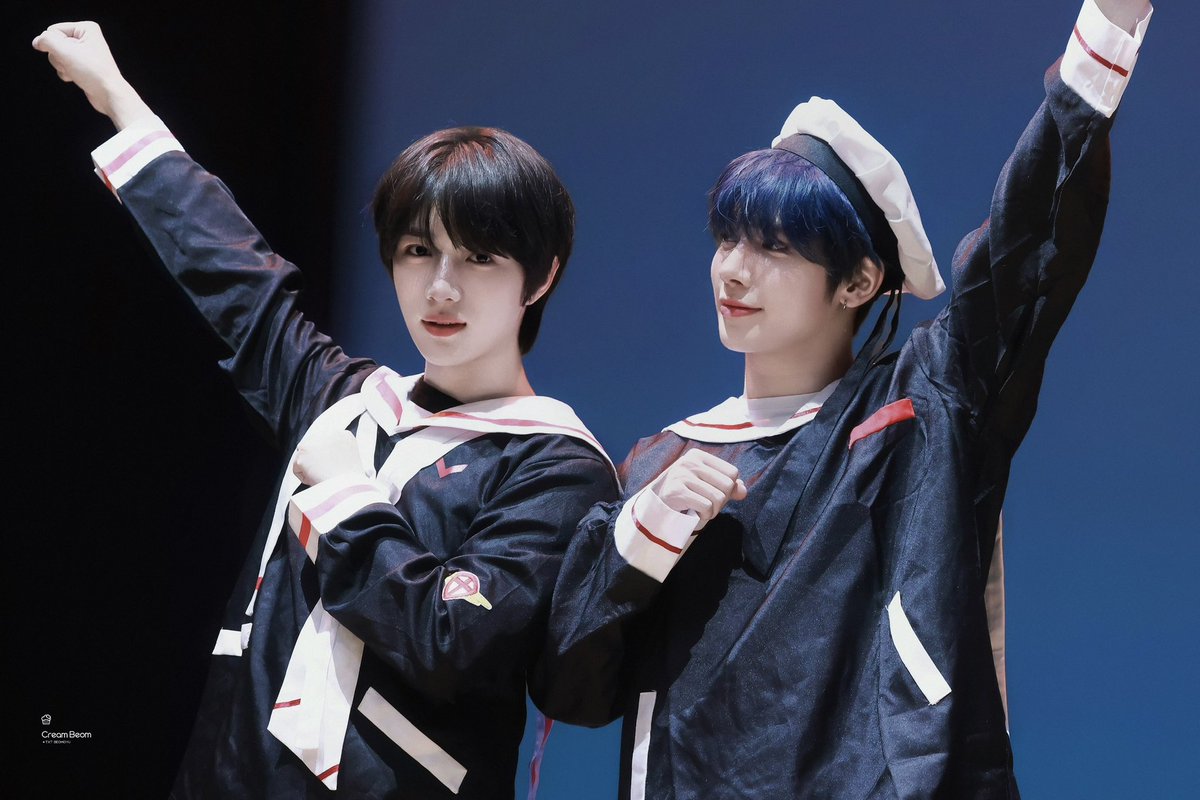 CreamBeom313's tweet photo. 250728🧁🧸

#범규  #BEOMGYU #ボムギュ
#TXT #TOMORROW_X_TOGETHER
#투모로우바이투게더 #투바투
#TXT_BEOMGYU  #TXT_범규 https://t.co/W3d3PpkhuY