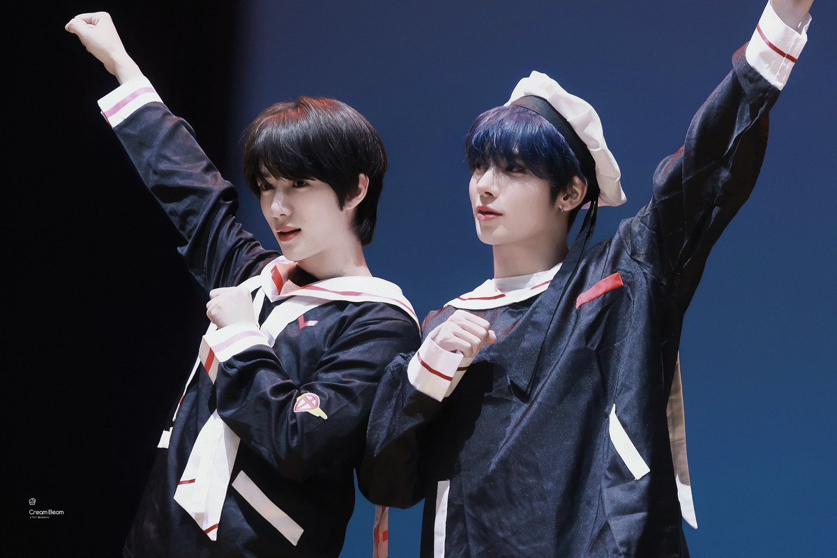 CreamBeom313's tweet photo. 250728🧁🧸

#범규  #BEOMGYU #ボムギュ
#TXT #TOMORROW_X_TOGETHER
#투모로우바이투게더 #투바투
#TXT_BEOMGYU  #TXT_범규 https://t.co/W3d3PpkhuY