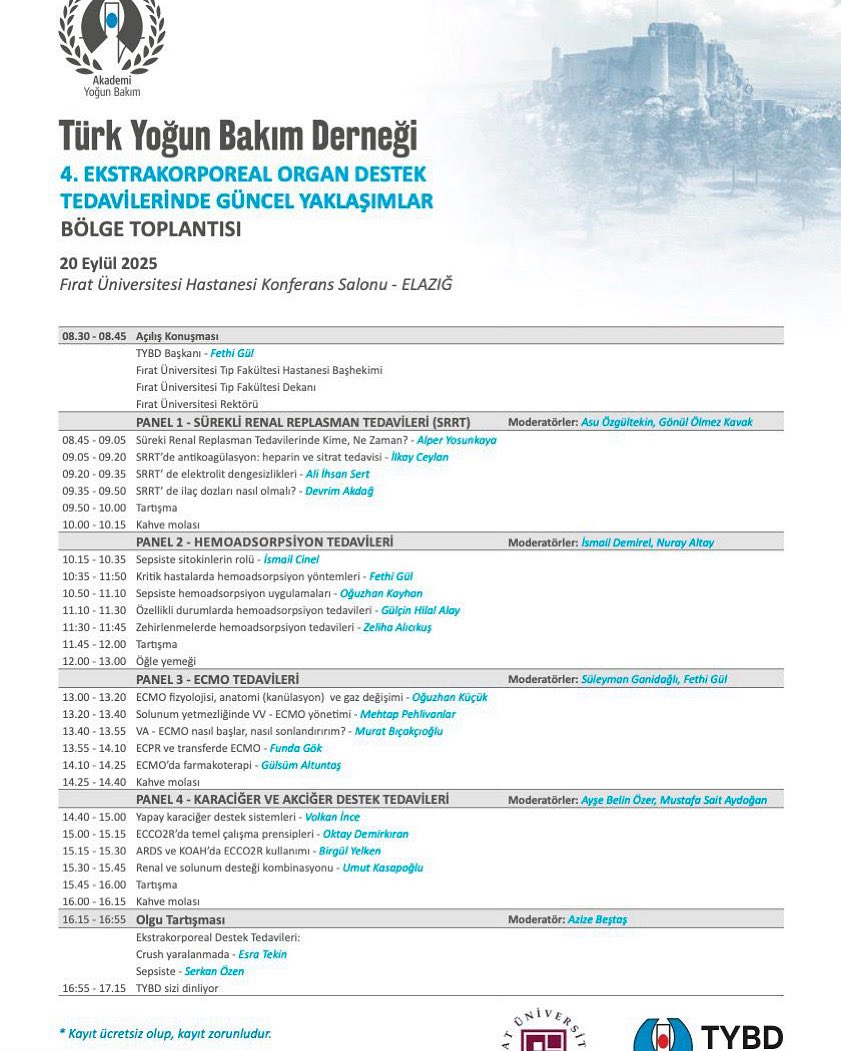 yogunbakimorgtr's tweet photo. #tybd #icu #ekods #crrt #HA #ecmo #ecco2r
https://t.co/RG6WjEAwMZ https://t.co/vzriYM1J4s