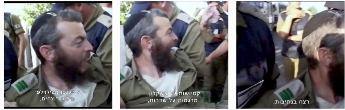 mode_ve_ozev's tweet image. &quot;ושוב עולה השיר
ושוב עד כלות הנפש
ורוח בי עוד שר
רועד אותו מיתר
עשרים שנה&quot;

הרופא הצדיק הזה חזה הכל בגירוש. הכל. לא הקשבתם אז, ואתם לא מקשיבים גם עכשיו