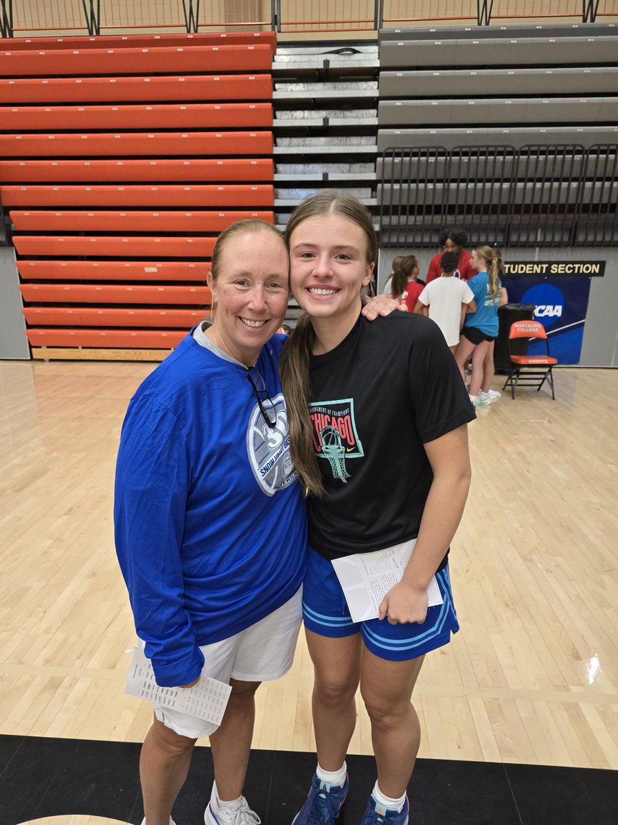 Another great week <a href="/SnowValleyCamps/">SnowValleyCamps</a>. Another awesome week with friends from all over the counter and I got to work with one of my fave coaches <a href="/CoachLK22/">Liz Kay</a>!! What a great summer, I'm ready for a great senior season. But a nap first. Thank you everyone!