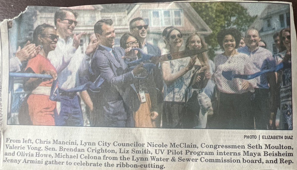 Friends of Lynn & Nahant Beach tweet media