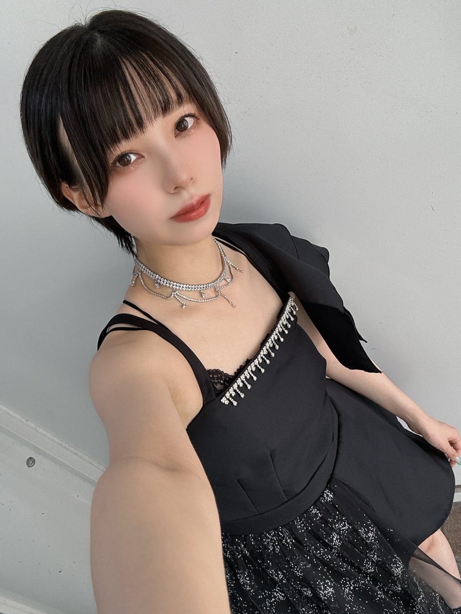 #ぎゃるぱ お疲れ様でした🙌
#かるぷろ で出てました🌿
誘ってくれたちゅりちゃん、一緒に踊ってくれたりんねちゃん、らあいちゃんありがとねえ🥺

主催のみさんマイクの出力上げてくださりほんまにありがとうございました🙇‍♀️
スタッフの皆さま大変お世話になりました🙇‍♀️
第10回楽しみにしてます⛄️