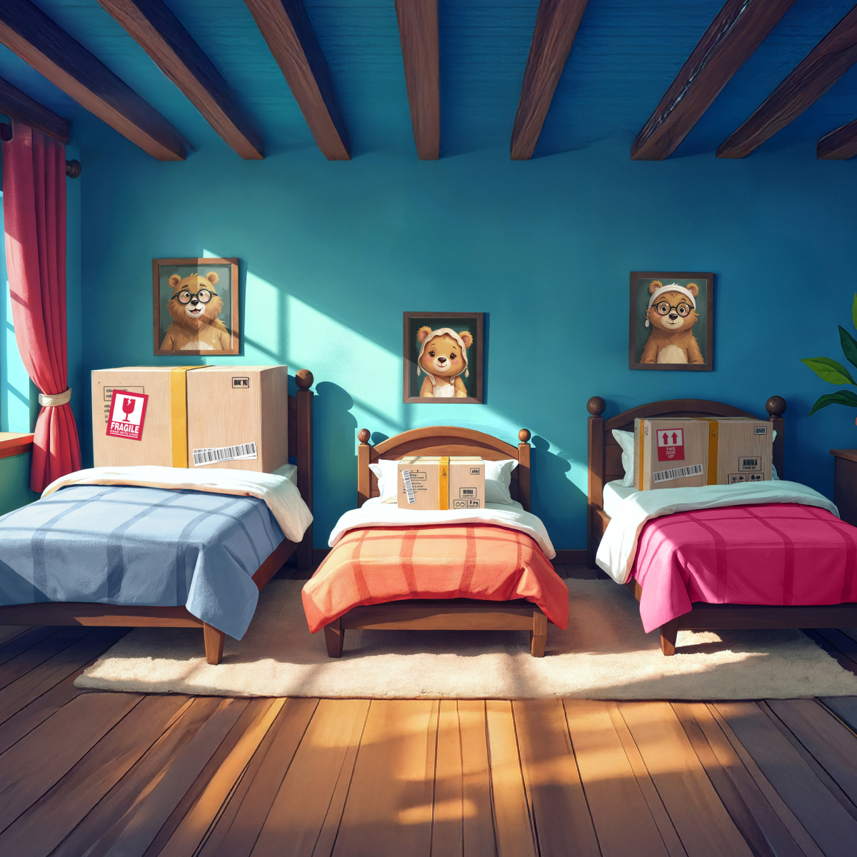 Apply the Goldilocks principle to returns, discounts, and shipping to protect profits without driving away good customers.

Dive in: okt.to/z8xdrK