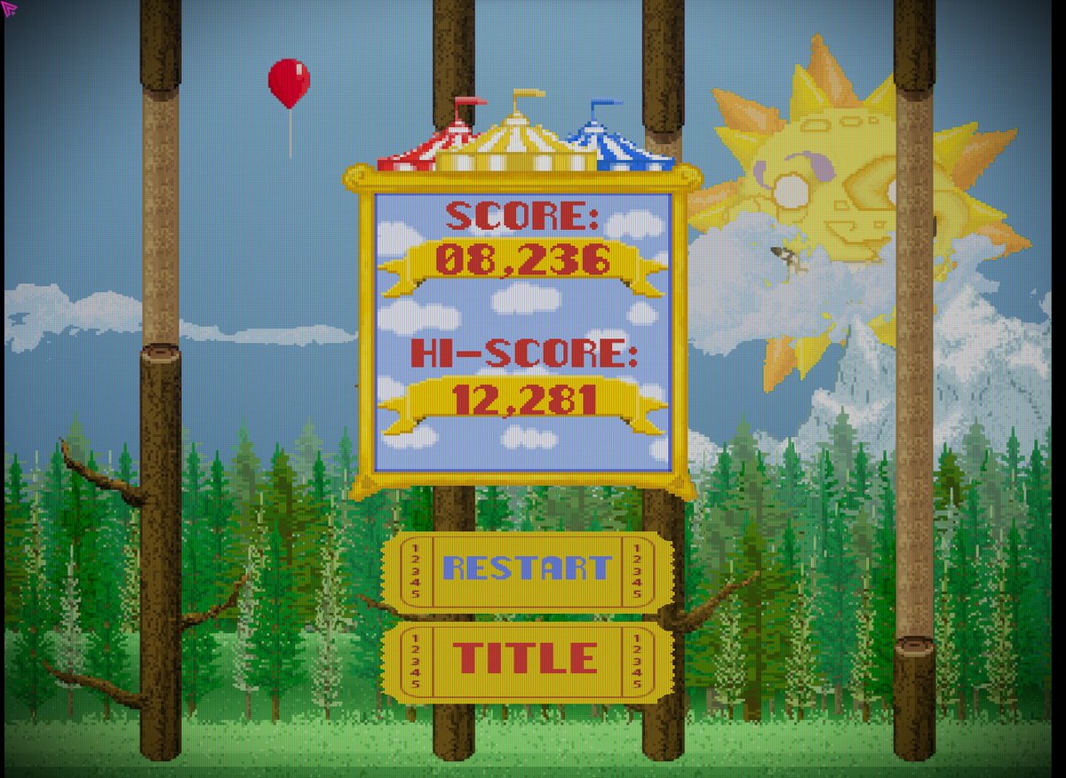 Garr3nc3's tweet image. This dumb fucking stupid game I hate it, idk whoever freed Gregory but how the fuck did you do this annoying unfair game, the hitboxes are horrible I hate this game I hate it I hate it I want it to die die die die die die