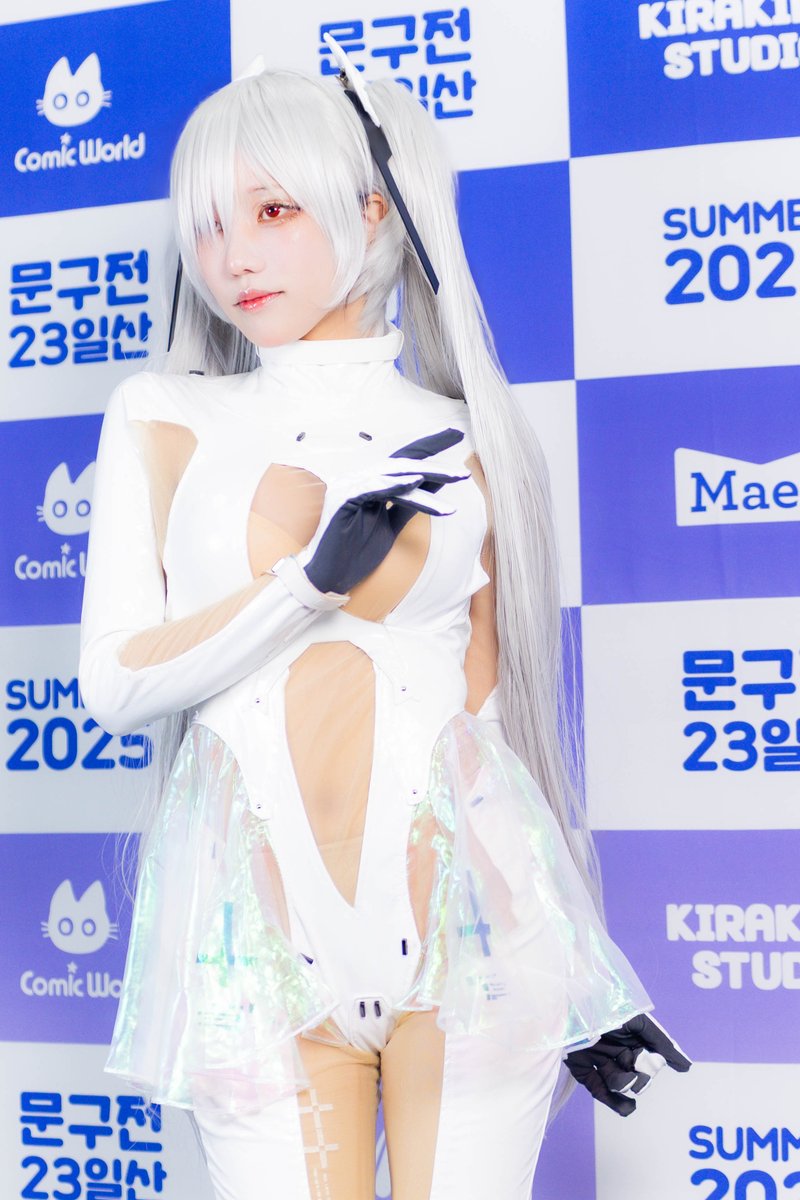 Cinderella
<a href="/haru_no_inu/">Haruinu🐾🎈</a>

#7서코
#cosplay #cos
#NIKKE
#신데렐라 #Cinderella
#Haruinu