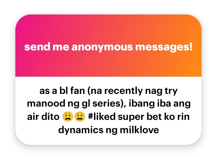 bncxcmlv's tweet image. omggggg I love that anonn!! you're so in for a ridee talagaaa lalo na nasa matapang era na yan sila