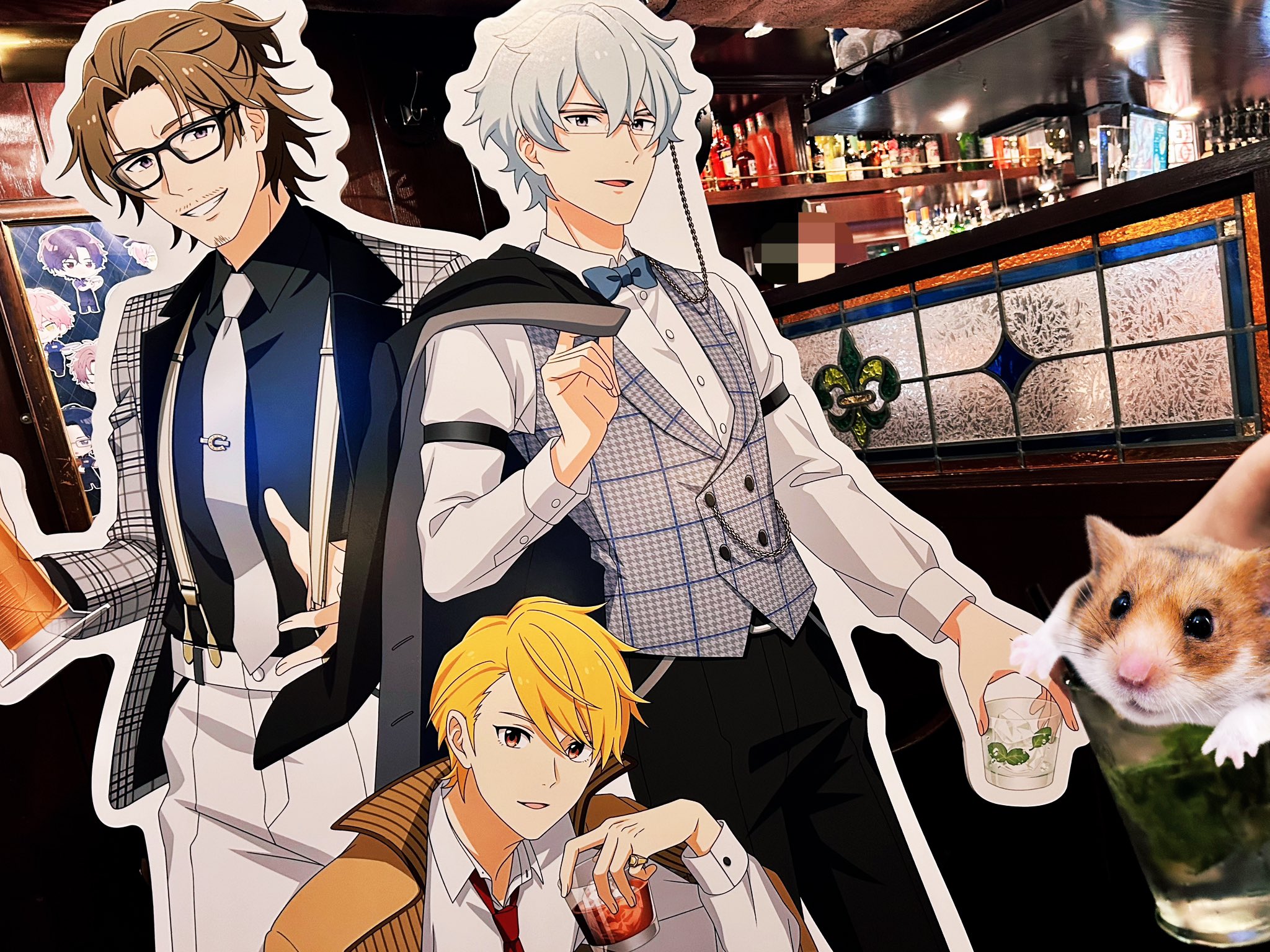 🏆鳴瀬 ジュン (@76_game_) / X