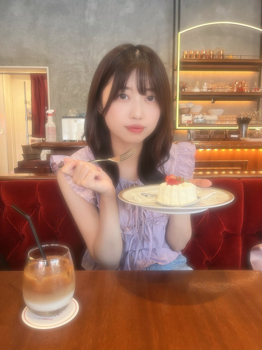 東雲きゃん☁️ (@kyanchaso) / X