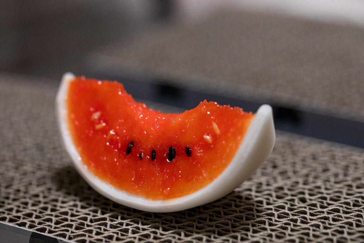 ariariareal's tweet image. 皮作ってく
ワイルドに食べてほしいからくし切り😙
