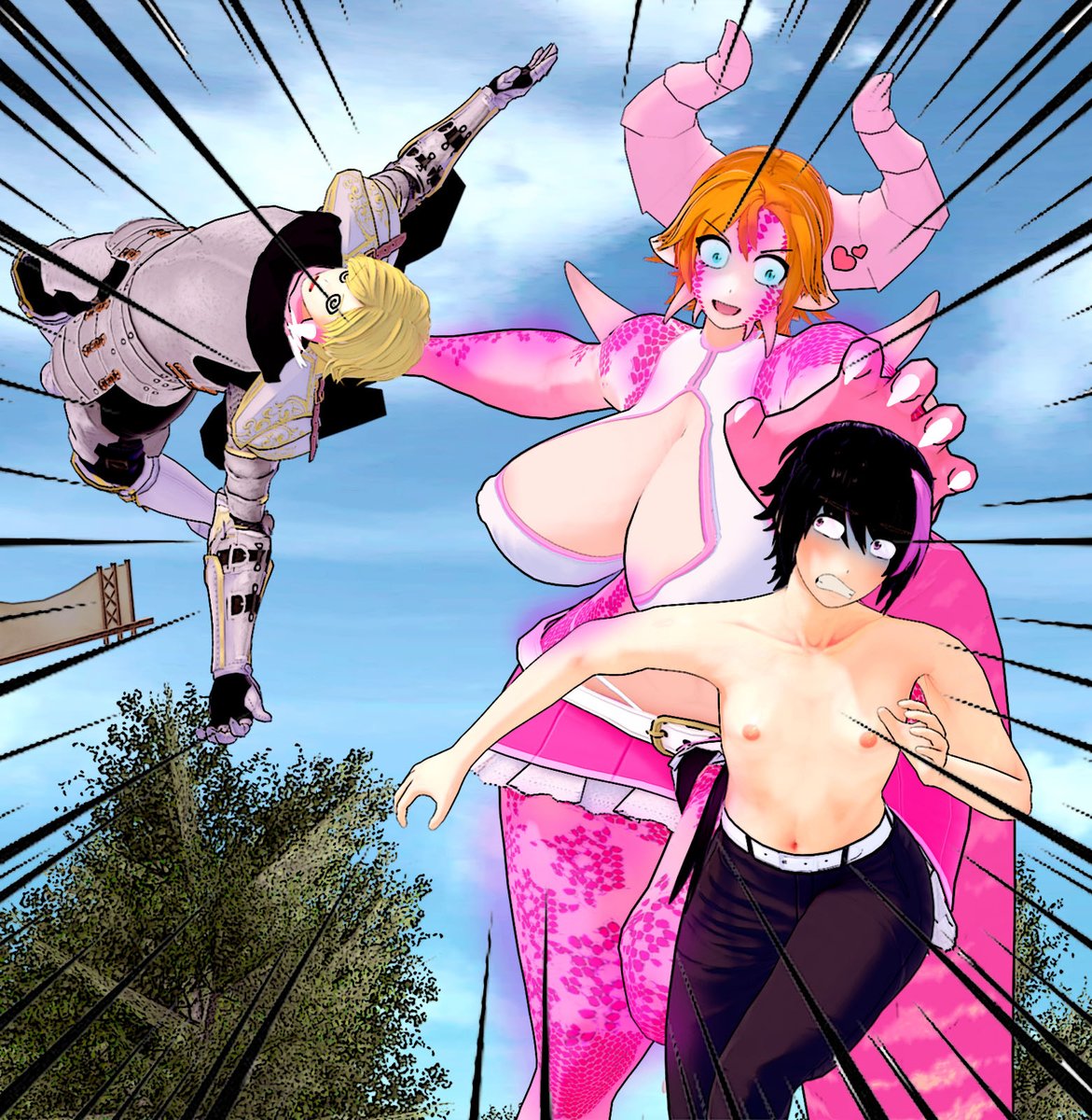 FatallyObsessed tweet media