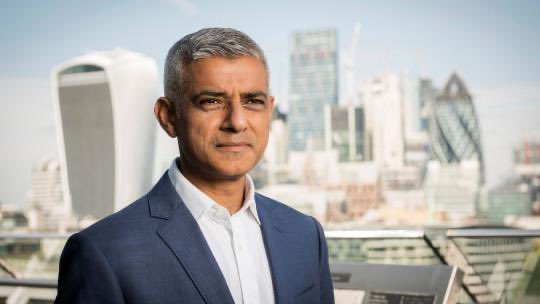visegrad24's tweet photo. Trump on London Mayor Sadiq Khan:

“He’s a nasty person. He has done a terrible job” https://t.co/DRECopq8Y1