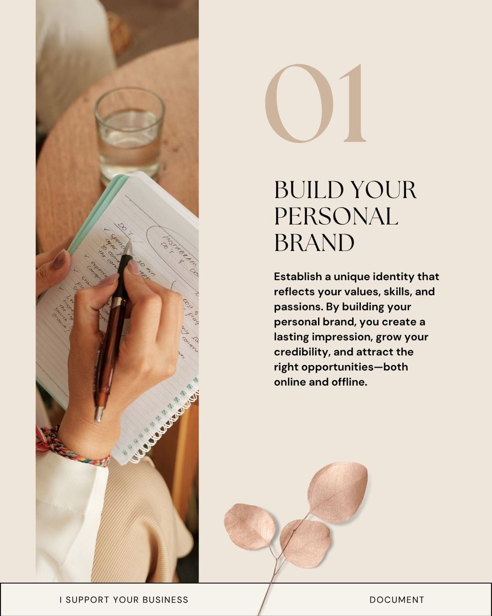 ISYB_123's tweet image. A single post can spark interest—but real impact takes strategy, consistency, and connection. Your work deserves more than just a scroll-by moment.

 #CreateWithImpact #ContentWithPurpose #ISupportYourBusiness