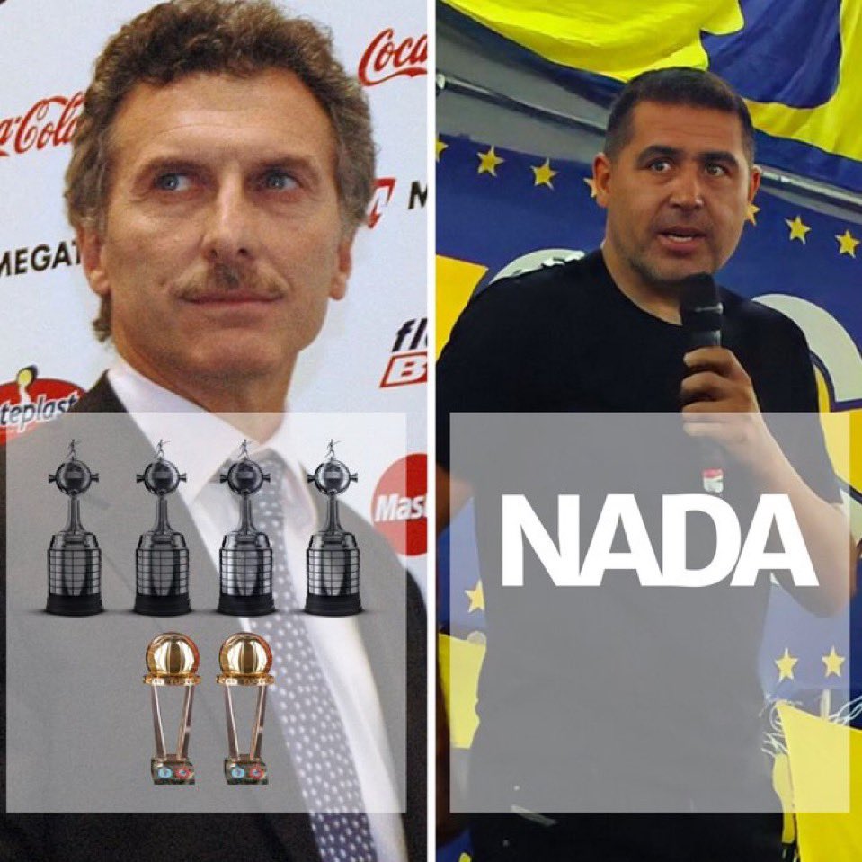 A Boca lo están destruyendo y la culpa es de Riquelme y de todos los pelotudos que lo votaron. Avisamos mil veces, pero eligieron el fanatismo antes que el club. Ahora háganse cargo del desastre. ¡Nos están dejando sin Boca!  #RiquelmeTraidor #Boca