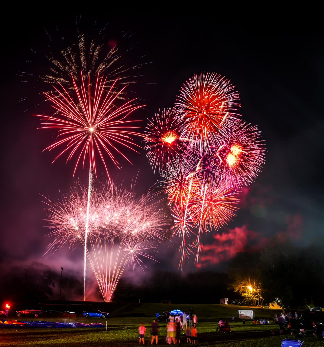 🚓🍦 Mark your calendars for a night of connection, community, and a whole lot of fun! Join the Town of Landis for National Night Out on Tuesday, August 5, from 6 p.m. to 8 p.m.

📍N. Central Ave, Landis 
📸 Landis Police Department
