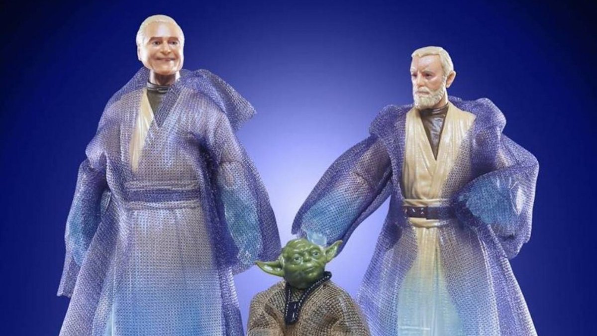 PlaneteStarWars's tweet image. Les nouveautés Star Wars Vintage Collection chez Hasbro #psw #starwars. En savoir plus : plstrw.rs/vbhjk