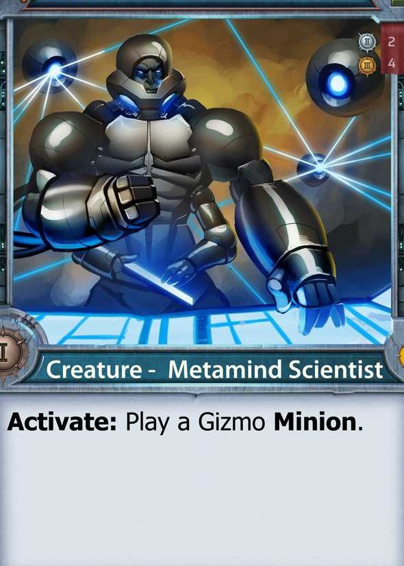 SolForge Fusion (@solforgefusion) on Twitter photo Alloyin Monday Giveaway-Activate Edition!⚙️🔩
The forges are hot, the circuits are humming and this week we’re spotlighting creatures with Activate abilities that give you control and value.
Answer today’s trivia and we’ll send you a deck built for optimal output.
🔧Which Alloyin Monday Giveaway-Activate Edition!⚙️🔩
The forges are hot, the circuits are humming and this week we’re spotlighting creatures with Activate abilities that give you control and value.
Answer today’s trivia and we’ll send you a deck built for optimal output.
🔧Which