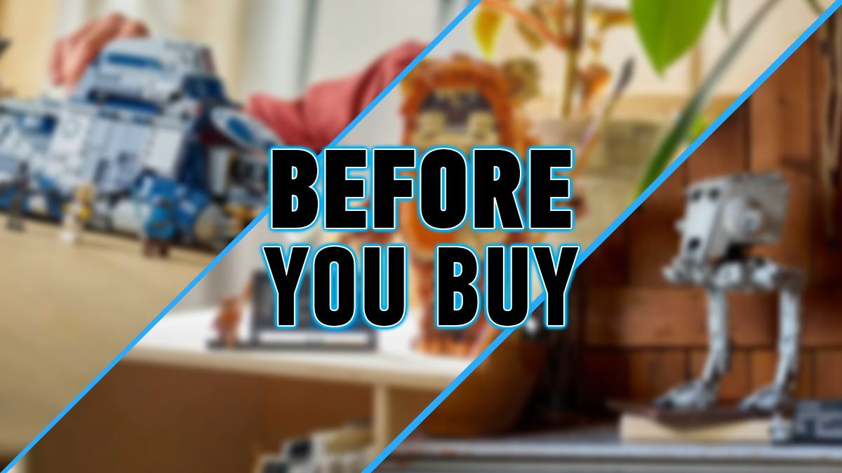BrickFanatics's tweet image. Love ’em or hate ’em, the LEGO Star Wars August wave has got people talking, so we’ve rounded up the need-to-know details about each one of them.

brickfanatics.com/lego-star-wars…

#LEGO #LEGONews