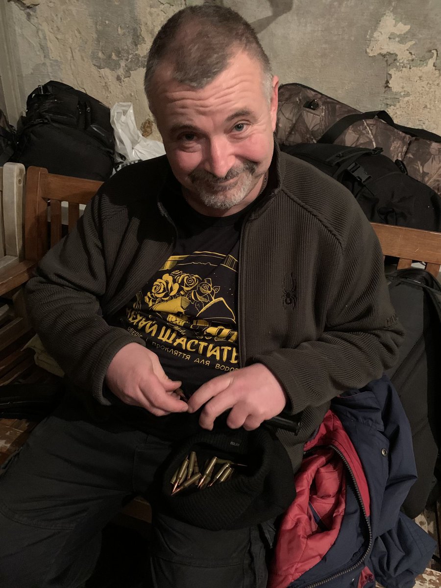 SpravaHromad's tweet image. Юрій БІРЮКОВ:

Занадто багато вже днів у календарі, які я ненавиджу. Занадто багато...
Але 28 липня на все життя в мене буде найбільш болючим днем.

Євген &quot;Трофим&quot; Трофимов ... 11 років
Гліб &quot;Лінтяй&quot; Бабіч ... 3 роки

facebook.com/share/p/1B3VgQ…