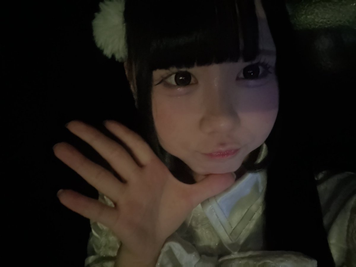 amanoshieru's tweet image. おやすみ~🐑💤