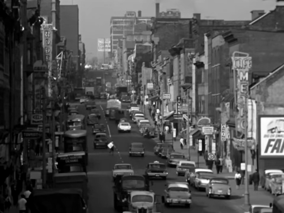 pelletierMario5's tweet image. montreal 1962