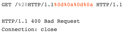 Ever seen a header injection where achieving a  desync seemed impossible? I think I've finally identified the cause - nginx doesn't reuse upstream connections by default, and often has header injection. This means you're left with a blind request tunneling vulnerability 👇