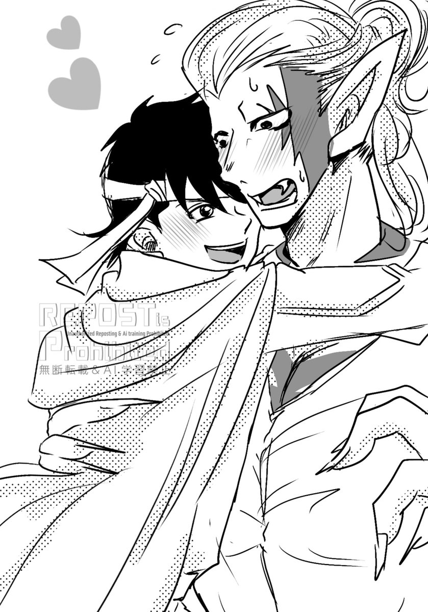futooon___'s tweet image. pphdまとめました!
pixiv.net/artworks/13322…
