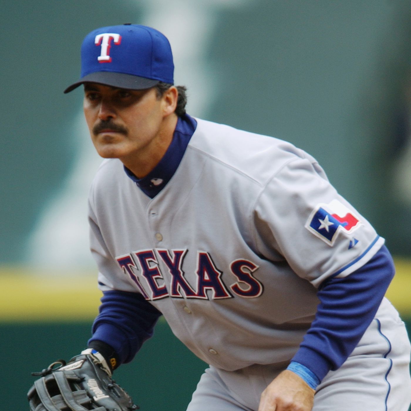 Texas Rangers Baseball History on X: "Rafael Palmeiro played in 1,573 games  for Texas from (1989-1993), (1999-2003). He was traded by the Chicago Cubs  with Drew Hall and Jamie Moyer to the