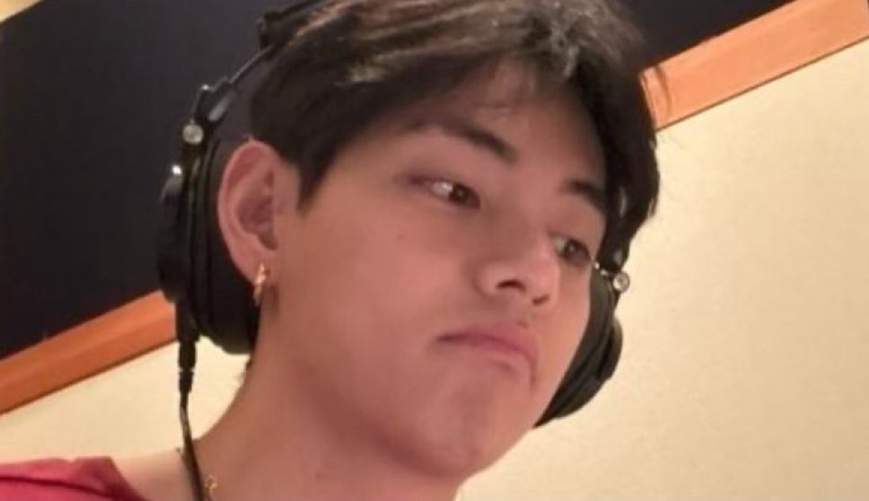 firewaterkvs's tweet image. my pouty babydoll 🥹