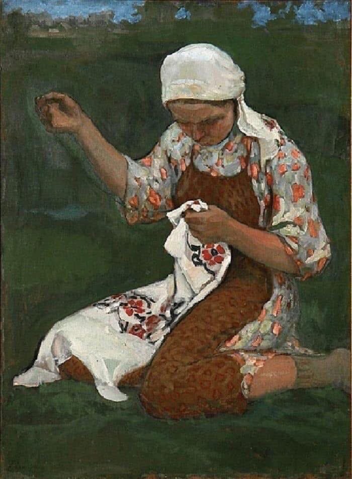 serenad75's tweet image. Ahmet Abi, güzelim, bir mendil niye kanar
Diş değil, tırnak değil, bir mendil niye kanar
Mendilimde kan sesleri.

. 
Mendilimde Kan Sesleri 
Edip Cansever