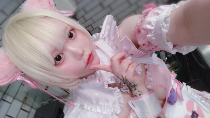 にゃんにゃんチュールのイメージ