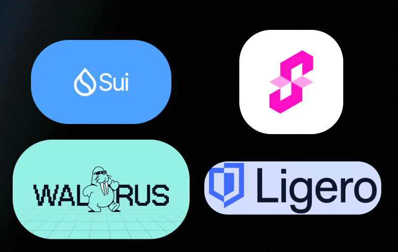 Many people don't know <a href="/SoundnessLabs/">Soundness</a> 
they are building a new way to secure data, reward our actions, and reshape how value flow online. They are using cryptography and zero-knowledge technology. 

They are backed by some of the biggest names in the space 
<a href="/SuccinctLabs/">Succinct</a>