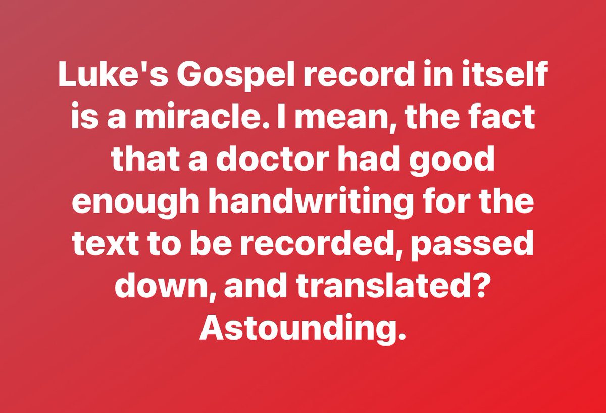 NotTheBaptizer's tweet image. 