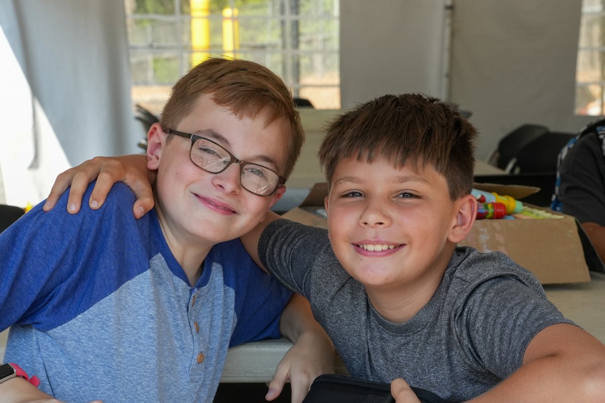 Great Futures Start with Monday Magic ✨

The Club is buzzing with energy, creativity, and a whole lot of joy to kick off the week!

#GreatFutures