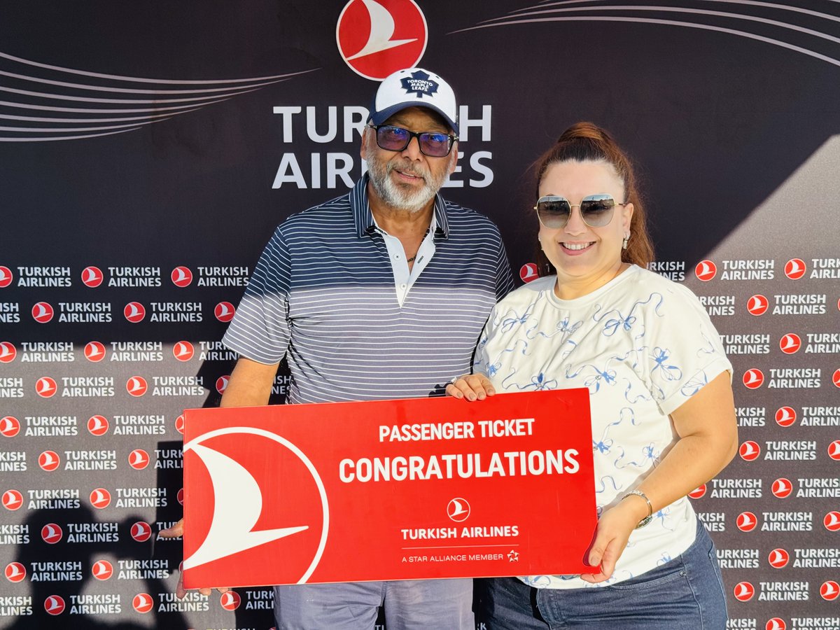 Commonwealth Sport Canada (@cwthsportcan) on Twitter photo A shout out and thank you to <a href="/TurkishAirlines/">Turkish Airlines</a> for making a difference for Canada's Commonwealth athletes by donating 2 business class tickets to the #CommonwealthSportCanadaFoundation.
<a href="/CwthSportCAN/">Commonwealth Sport Canada</a> <a href="/thecgf/">Commonwealth Sport</a> A shout out and thank you to <a href="/TurkishAirlines/">Turkish Airlines</a> for making a difference for Canada's Commonwealth athletes by donating 2 business class tickets to the #CommonwealthSportCanadaFoundation.
<a href="/CwthSportCAN/">Commonwealth Sport Canada</a> <a href="/thecgf/">Commonwealth Sport</a>
